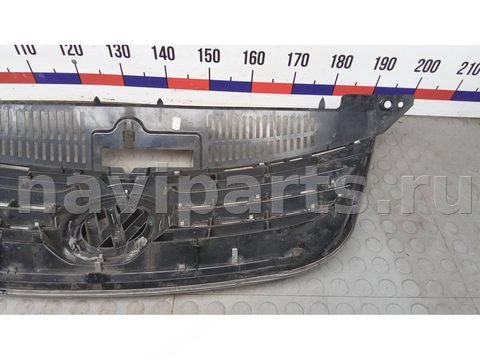 Новое Volkswagen Tiguan, 2010 г., арт. ZOK67QF01, фото 5