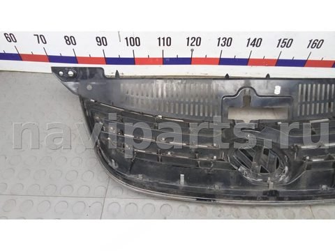 Новое Volkswagen Tiguan, 2010 г., арт. ZOK67QF01, фото 6