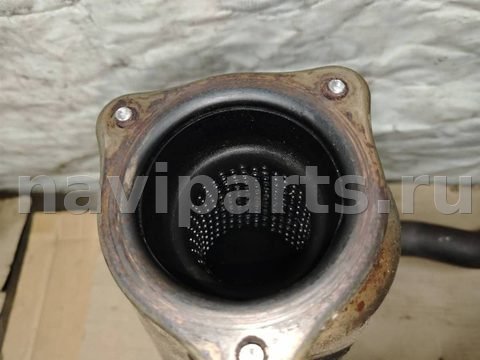 Новое Porsche Cayenne, 2013 г., OEM 7P0253209, арт. 3224.A793, фото 2