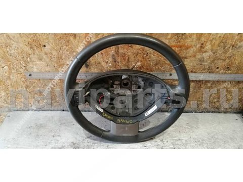 Новое Renault Dokker, 2014 г., OEM 484006206R, арт. 00095460_1