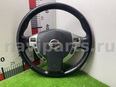 Новое Nissan Qashqai, 2011 г., OEM 48430JD00A, арт. 01064