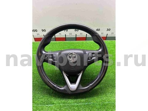 Новое Opel Insignia, 2016 г., арт. 01105