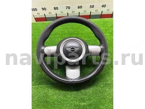 Новое Mini Cooper, 2005 г., арт. 01119