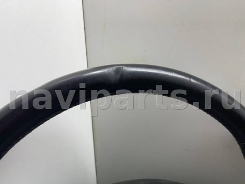 Руль Renault Megane, 2012 г., OEM 484000305R, арт. 01166, фото 3