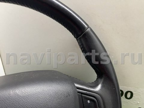 Руль Renault Megane, 2012 г., OEM 484000305R, арт. 01166, фото 4