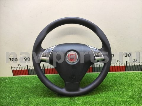 Новое Fiat Punto, 2011 г., арт. 01229