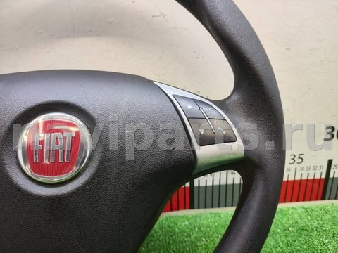 Новое Fiat Punto, 2011 г., арт. 01229, фото 2