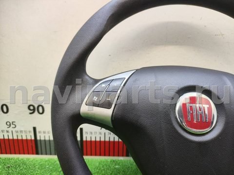 Новое Fiat Punto, 2011 г., арт. 01229, фото 3