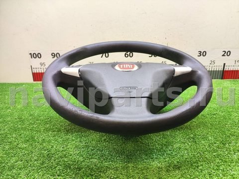 Новое Fiat Punto, 2011 г., арт. 01229, фото 4