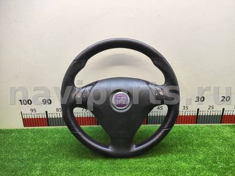 Руль Fiat Bravo, 2007 г., арт. 01242