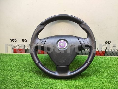 Руль Fiat Bravo, 2008 г., арт. 01397