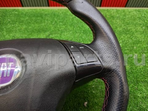Руль Fiat Bravo, 2008 г., арт. 01397, фото 2
