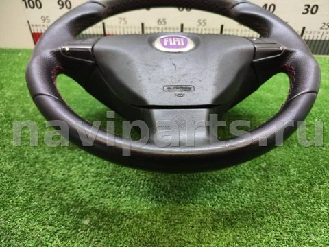 Руль Fiat Bravo, 2008 г., арт. 01397, фото 4