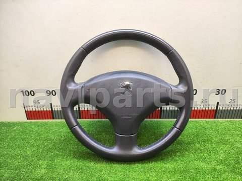 Новое Peugeot 3008, 2013 г., арт. 01410