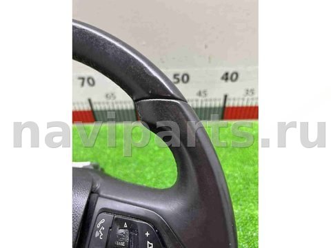 Руль Opel Insignia, 2011 г., арт. 01627, фото 2