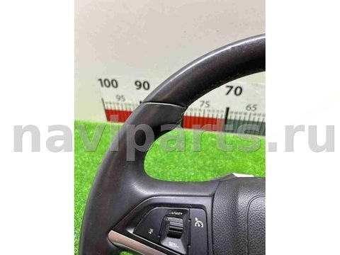 Руль Opel Insignia, 2011 г., арт. 01627, фото 3