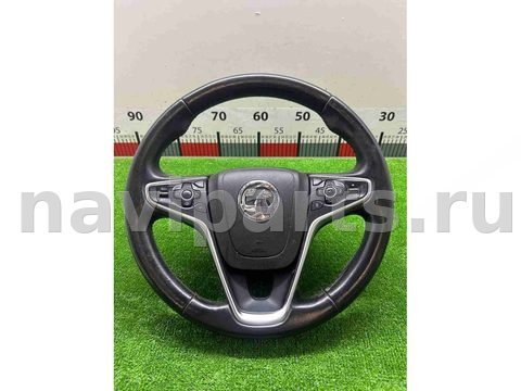 Новое Opel Insignia, 2015 г., арт. 01789