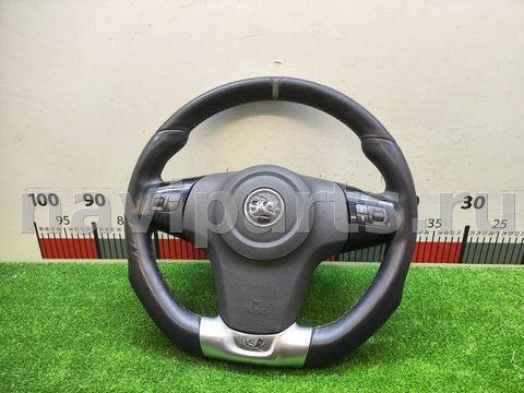 Новое Opel Corsa, 2007 г., арт. 01907