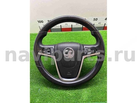 Новое Opel Astra, 2012 г., арт. 01969