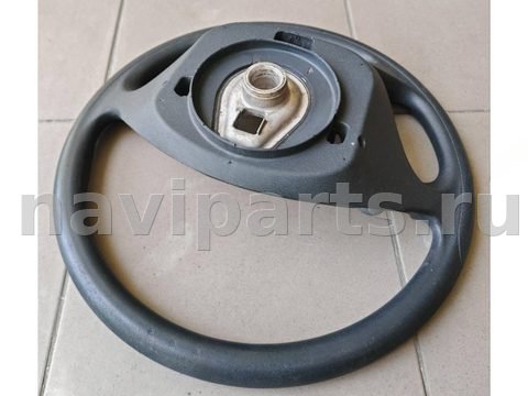 Руль Iveco Daily, 2014 г., OEM 5801256759, арт. 024F814536, фото 6