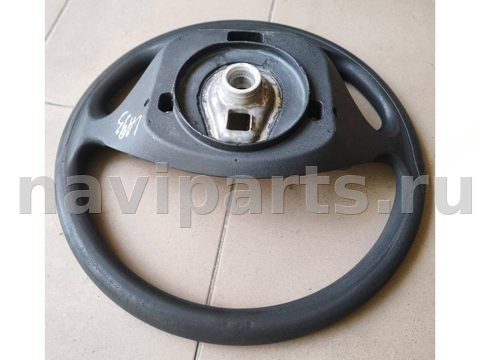 Руль Iveco Daily, 2011 г., OEM 5801256759, арт. 024F815078, фото 6