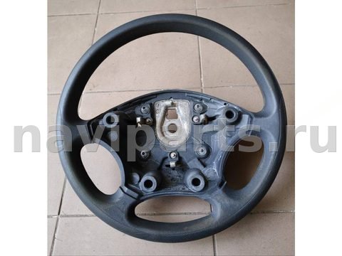 Руль Iveco Daily, 2009 г., OEM 504149333, арт. 024F815686