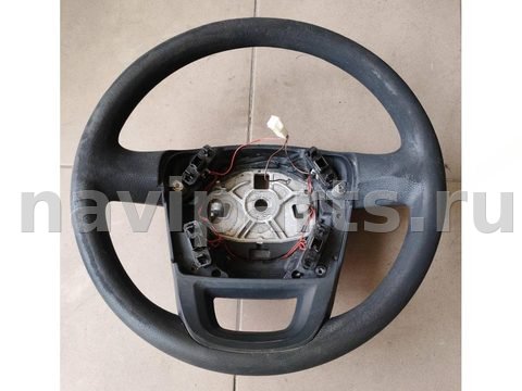 Новое Iveco Daily, 2016 г., OEM 5801558749, арт. 024F816050