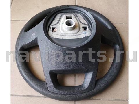 Руль Iveco Daily, 2016 г., OEM 5801558749, арт. 024F816050, фото 5