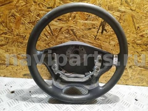 Руль Mercedes Sprinter, 2005 г., OEM 6011872, арт. 028384