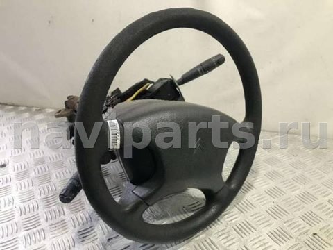 Руль Citroen Evasion, 1997 г., арт. 028474