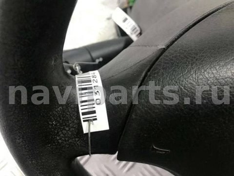 Руль Peugeot 307, 2003 г., арт. 031284, фото 4