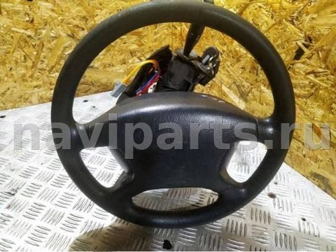 Новое Fiat Scudo, 2001 г., арт. 062929