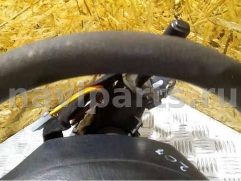 Руль Fiat Scudo, 2001 г., арт. 062929, фото 4