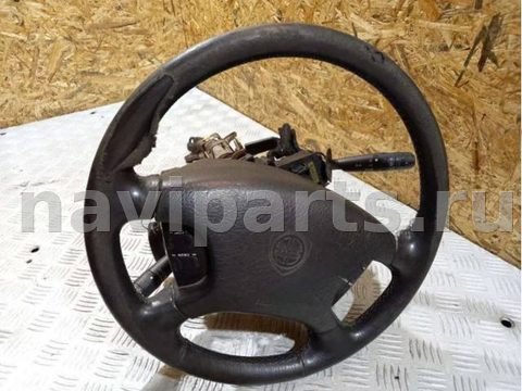 Руль Lancia Zeta, 1999 г., арт. 070867
