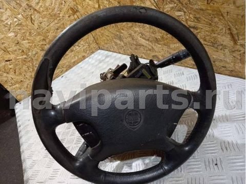 Руль Lancia Zeta, 1999 г., арт. 070867, фото 2
