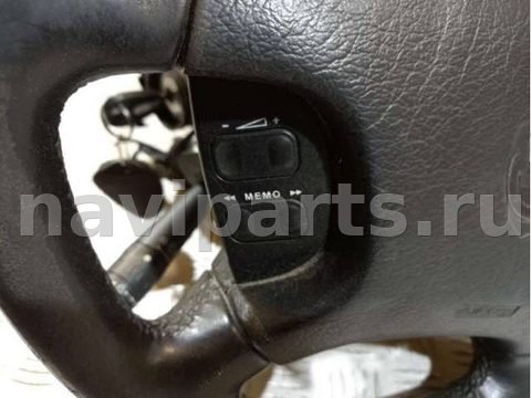 Руль Lancia Zeta, 1999 г., арт. 070867, фото 4