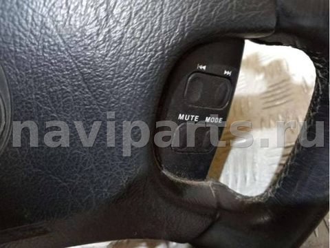 Руль Lancia Zeta, 1999 г., арт. 070867, фото 5