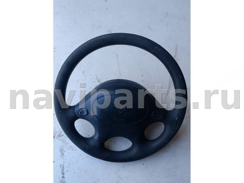 Руль Renault Megane, 1998 г., арт. 101223526