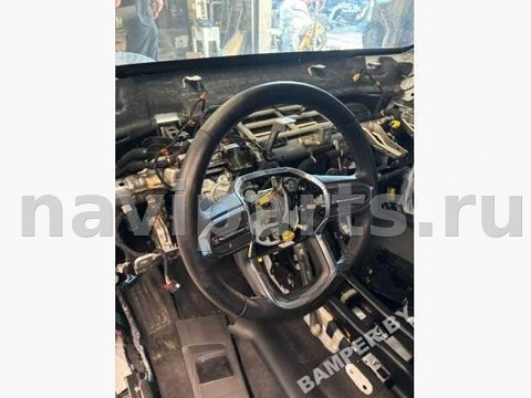 Руль GMC Terrain, 2026 г., арт. 10134