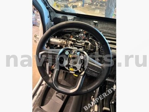 Руль GMC Terrain, 2026 г., арт. 10134, фото 2