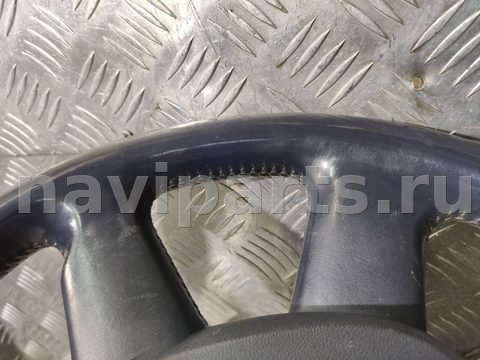 Руль Audi A4 B7, 2005 г., арт. 104760004, фото 4