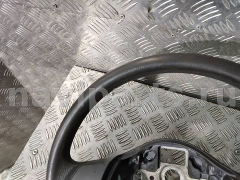 Руль Volkswagen Caddy, 2012 г., OEM 5K0419091BT, арт. 105890010, фото 3