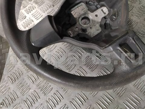 Руль Volkswagen Caddy, 2012 г., OEM 5K0419091BT, арт. 105890010, фото 5