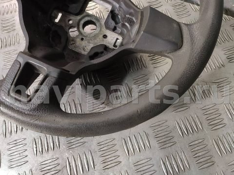 Руль Volkswagen Caddy, 2012 г., OEM 5K0419091BT, арт. 105890010, фото 6