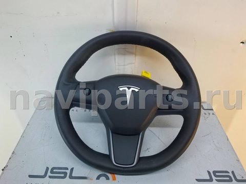 Новое Tesla Model Y, 2022 г., арт. 10713