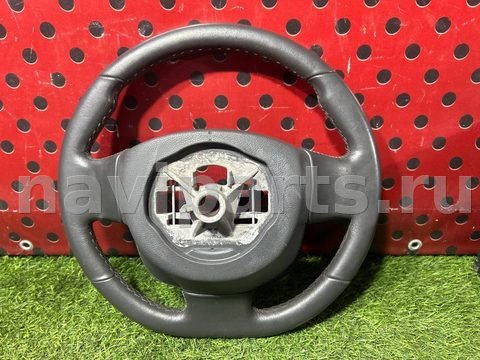 Руль Peugeot 508, 2011 г., OEM 96874666ZE01, арт. 107904737, фото 2