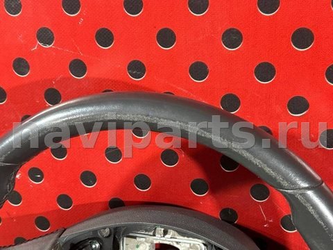 Руль Peugeot 508, 2011 г., OEM 96874666ZE01, арт. 107904737, фото 3