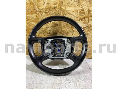 Руль Audi A6, 2000 г., арт. 10806