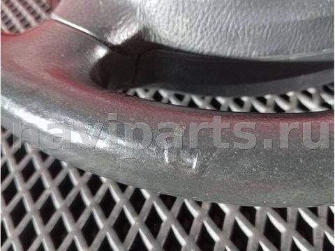 Руль Opel Omega, 1999 г., арт. 108877277, фото 4