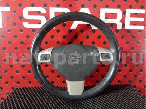 Новое Opel Astra H, 2008 г., арт. 108878817
